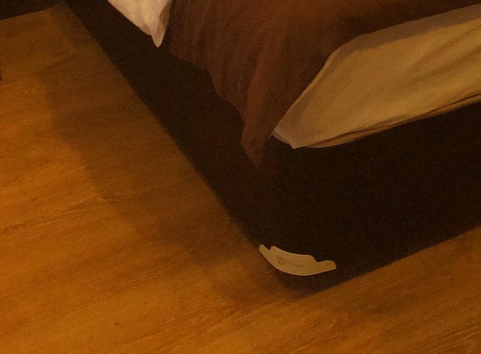 Ekonomik Oda (1 Kişilik)