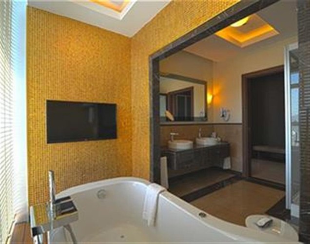 Deluxe Superior Room (1 Person)