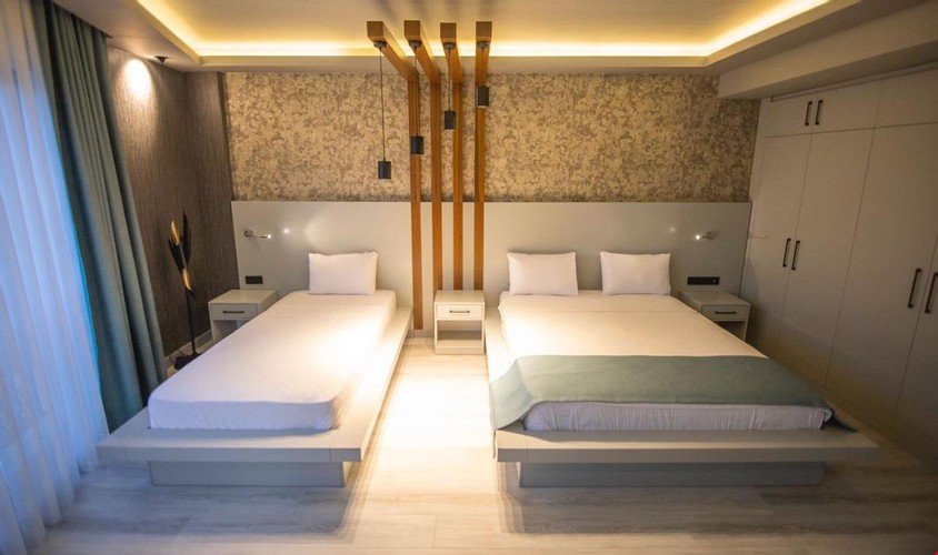 Standard Room (3 Person)