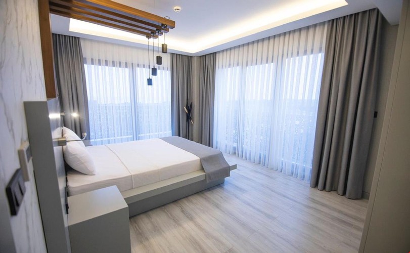 Suite Room (Balcony)