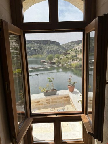 Deluxe Room, Lake View