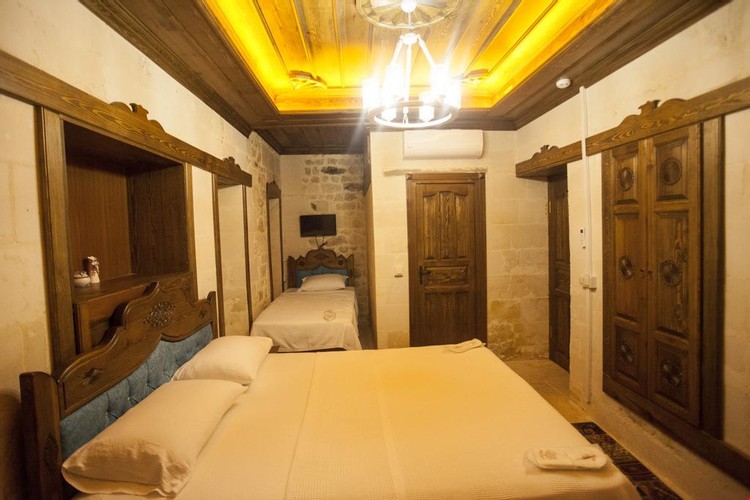 Deluxe Oda, Göl Manzaralı