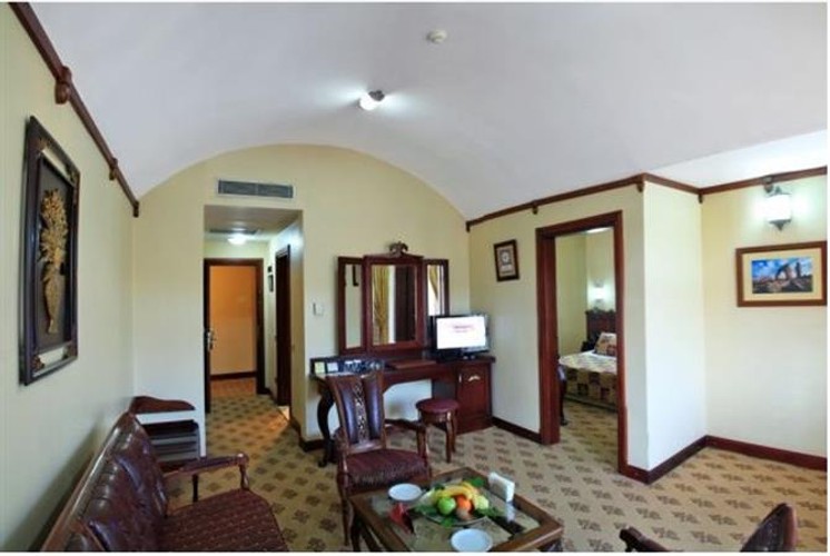 Standart Oda (1 Kişilik)