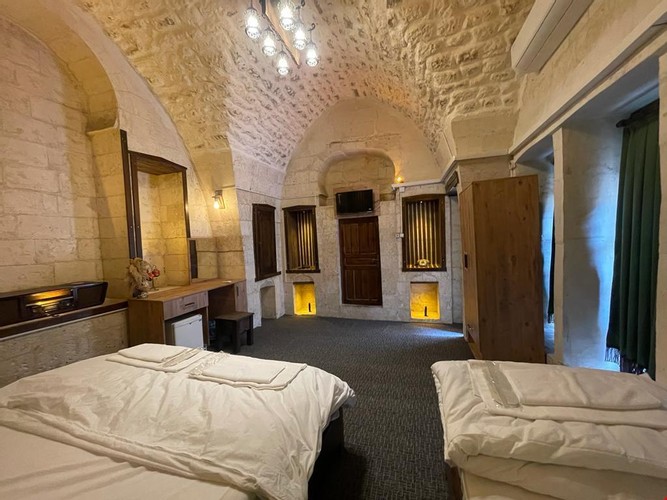 Standard Room (3 Person)