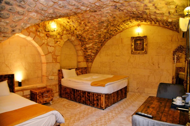 Standard Room (4 Person)