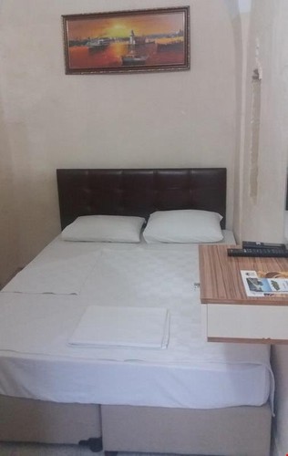 Standart Oda Üç Kişilik