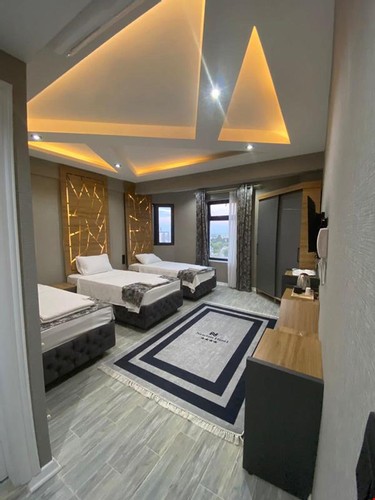 Standart Oda (3 Kişilik)