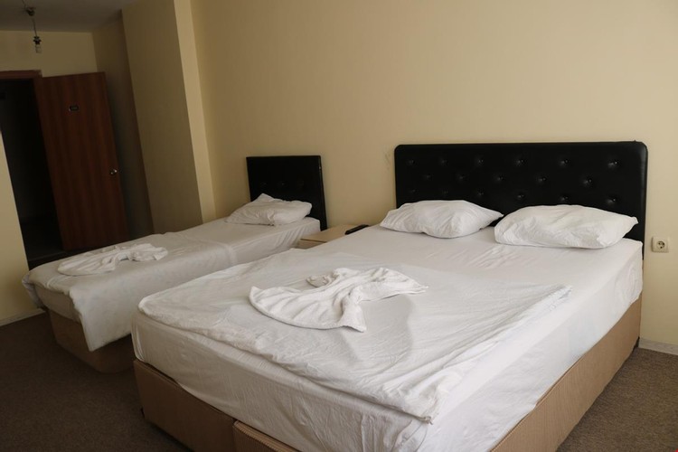 Aile 1+1 Daire Odası