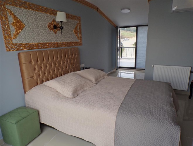 Standard Room, Mountain View