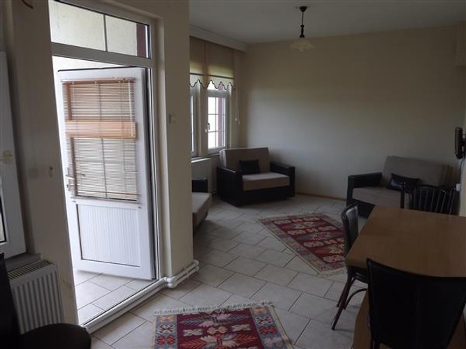 Aile Superior Odası