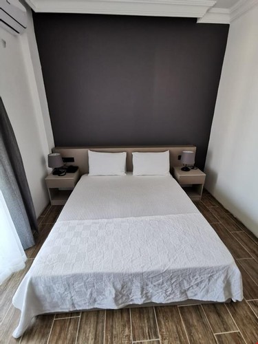 Desing Room, Sea View