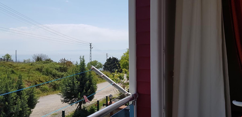 Standard Room, Sea View (Sofa)