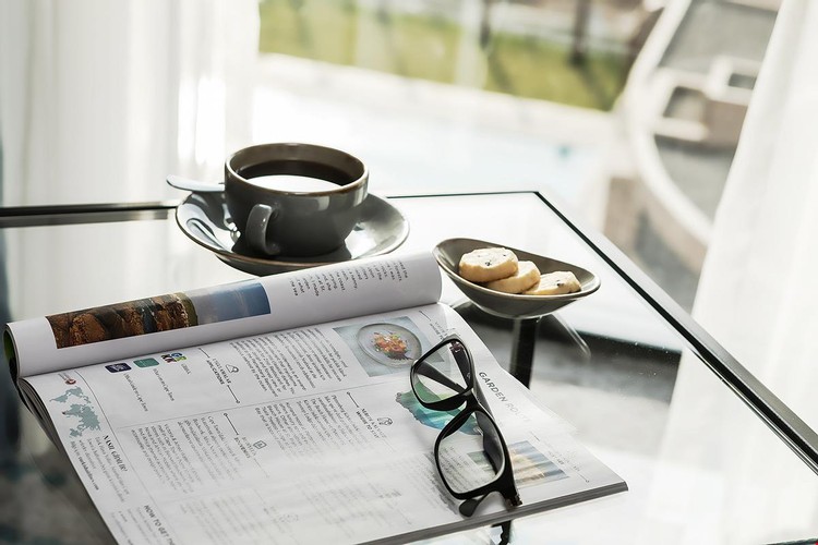 Family Suite Room, River View