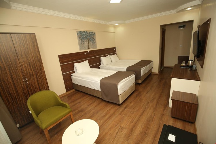 Suite Room