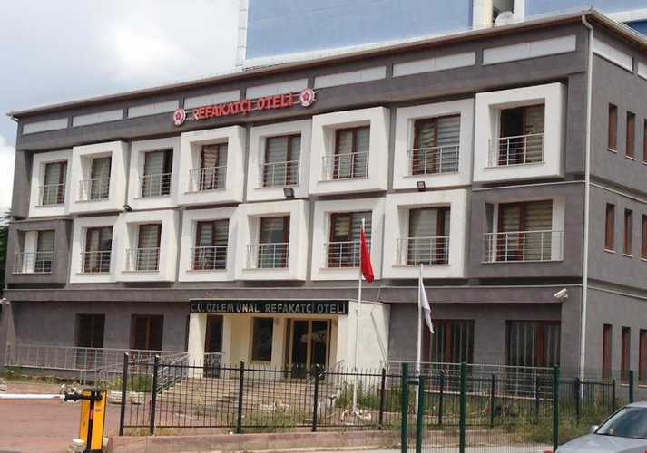 İki Ayrı Yataklı Oda