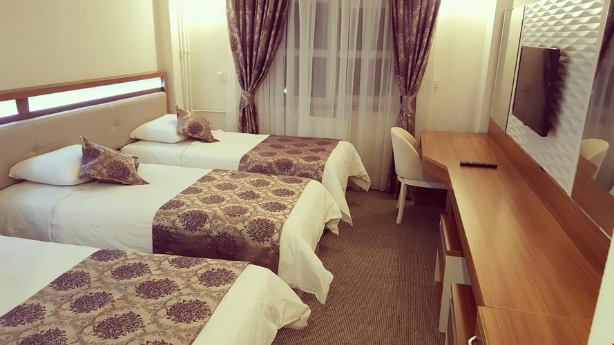 Standard Room (3 Person)