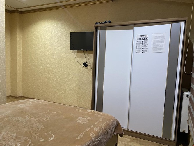 Economy Room (1 Person)
