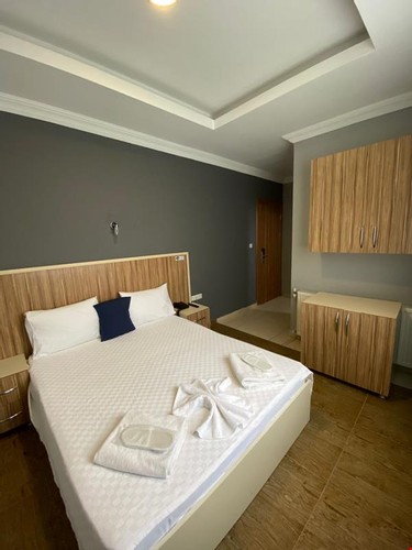 Deluxe Single Room, City View (1 Person)