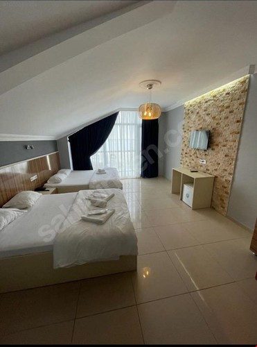 Deluxe Room, Sea View (4 Person)