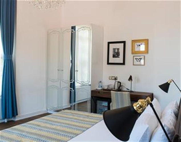 Suite Room, Sea View