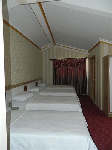 Standart Oda (4 Kişilik)