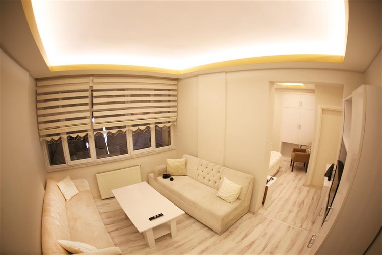 Suite Room, Mountain View