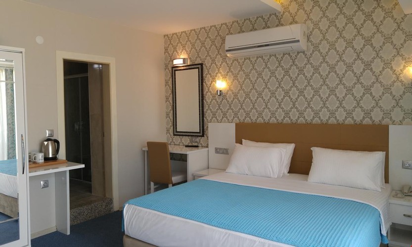 Suite Room, Sea View