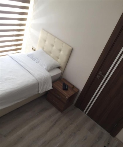 Single Room (1 Person)
