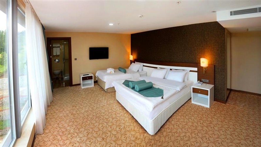 Junior Suit Exclusive Oda