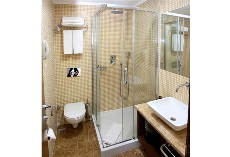 Junior Suit Exclusive Oda (Jakuzi)