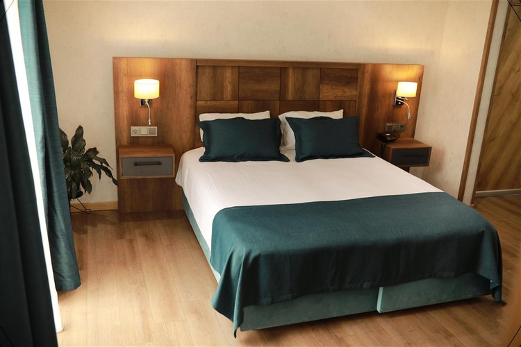 Standart Oda (4 Kişilik)