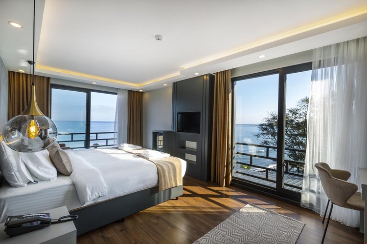 Family Superior Room