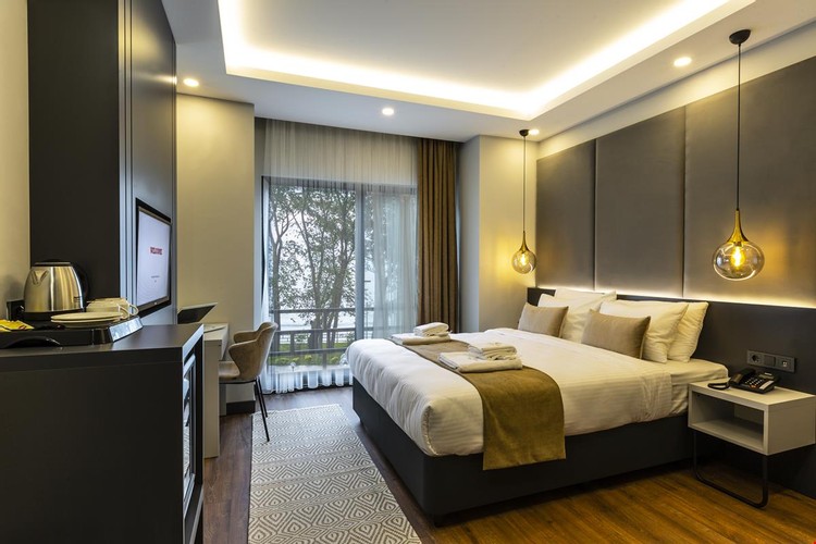 Executive Suite Room