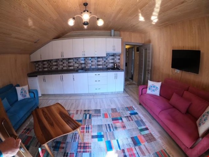 Daire, Göl Manzaralı