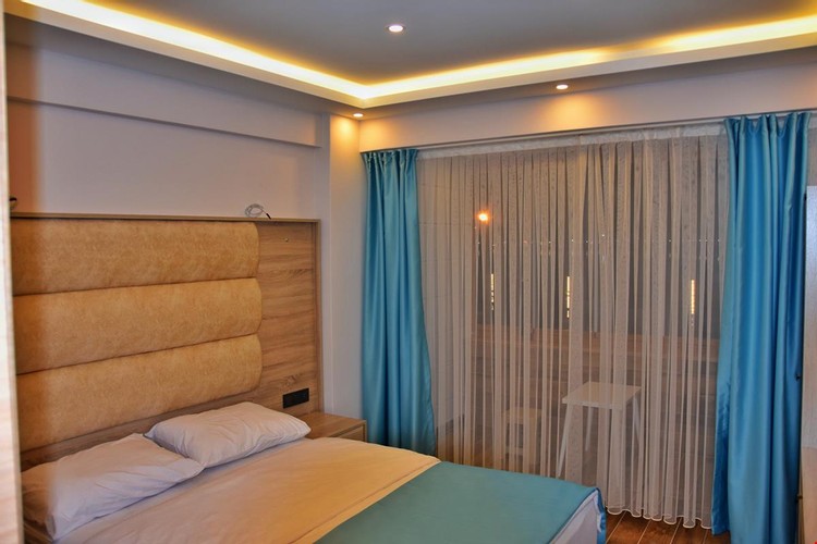 Deluxe Oda, Göl Manzaralı