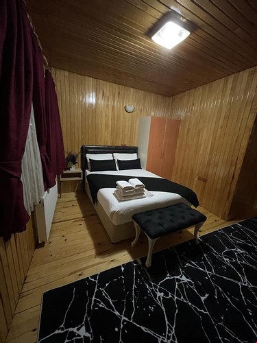 Classic Oda, Dağ Manzaralı