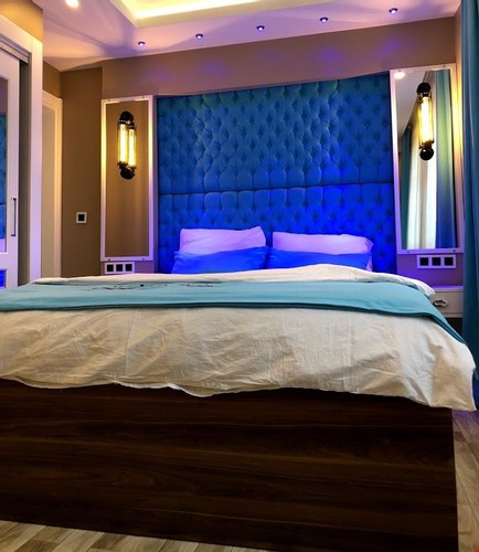 Family Suite Room, Lake View