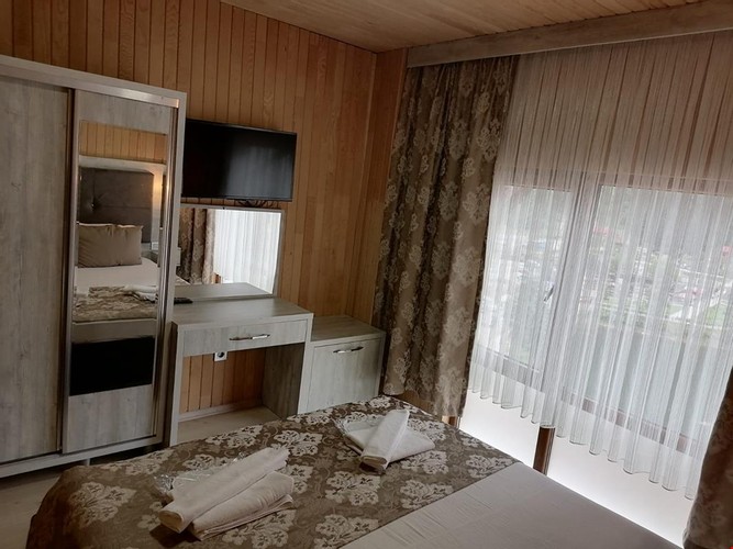 Ekonomik Oda (Balkonsuz)