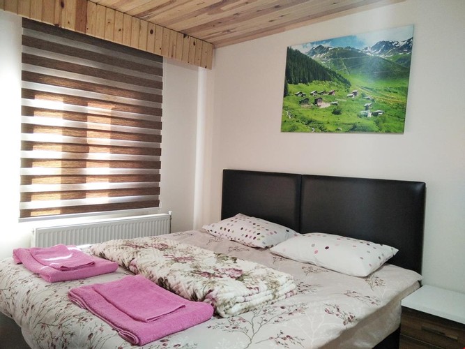 Standard Room (Balcony)