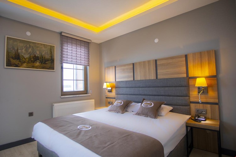 Suite Room (Balcony)