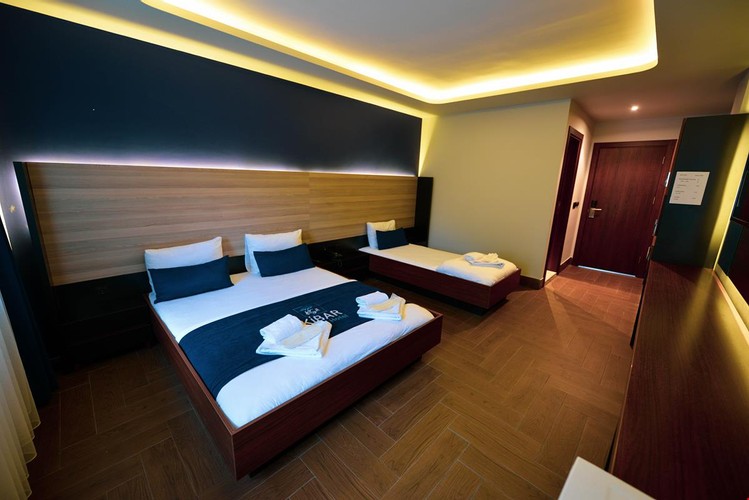 Standard Room (Without Balcony)