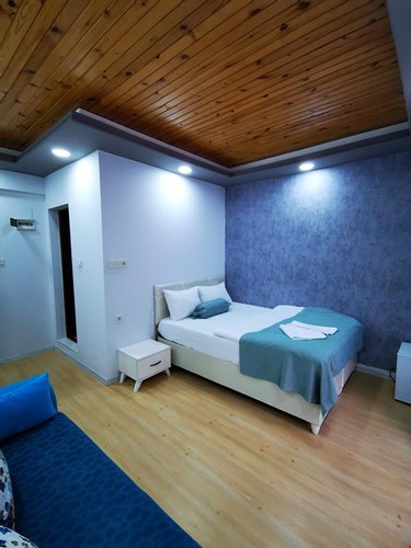 Standart Oda (Balkonlu)