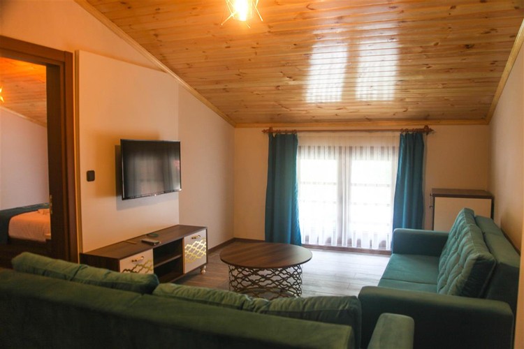 Apartment Luxury Flat Room