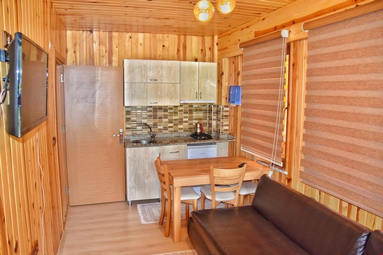 Suite Room, Lake View