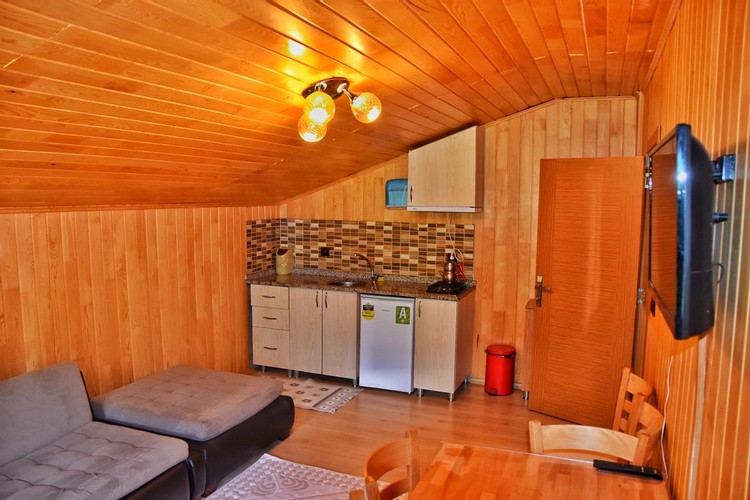 Apart Apartment Penthouse, Lake View