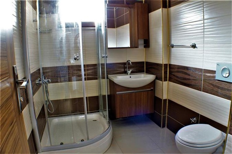 King Suite Room, Lake View