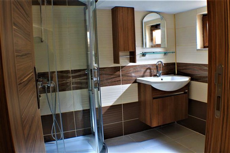 Apartment Flat, Lake View