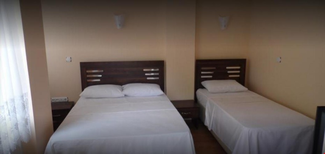 Standart Oda (3 Kişilik)