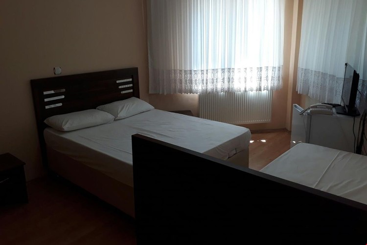 Standart Oda (4 Kişilik)