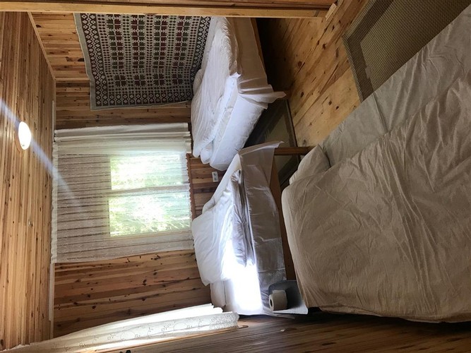 Aile Odası, Dağ Manzaralı